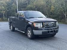 2011 FORD F 150     ( PENDING SALE   )