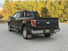 2011 FORD F 150     ( PENDING SALE   ) - Photo 2