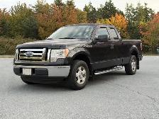 2011 FORD F 150     ( PENDING SALE   ) - Photo 5
