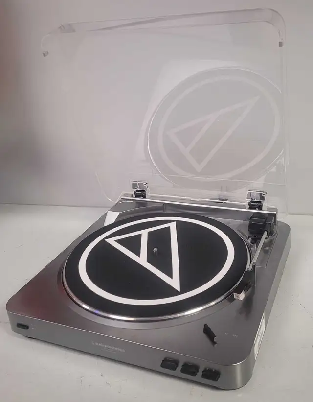 Audio Technica ATLP60USB Record Player (32634564)