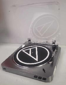 Audio Technica ATLP60USB Record Player (32634564)