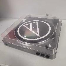 Audio Technica ATLP60USB Record Player (32634564) - Photo 2