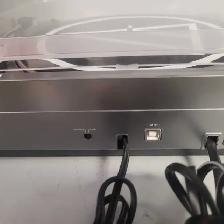 Audio Technica ATLP60USB Record Player (32634564) - Photo 3