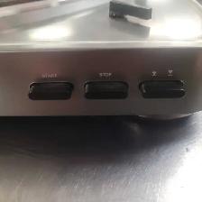 Audio Technica ATLP60USB Record Player (32634564) - Photo 4