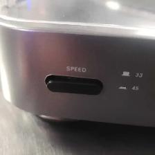 Audio Technica ATLP60USB Record Player (32634564) - Photo 5