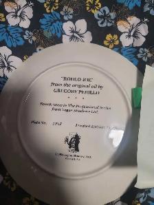 Collectable Plates - Photo 3