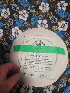 Collectable Plates - Photo 4