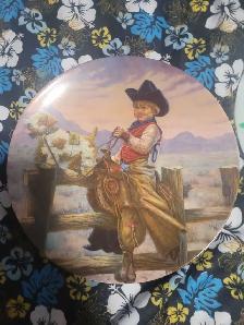 Collectable Plates - Photo 5