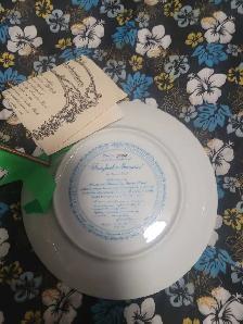 Collectable Plates - Photo 6