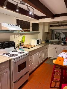 Bachelor Apartment for Rent! - Photo 6