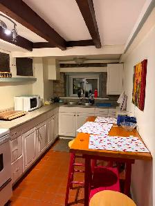 Bachelor Apartment for Rent! - Photo 7