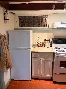 Bachelor Apartment for Rent! - Photo 8
