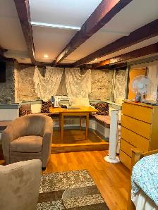 Bachelor Apartment for Rent! - Photo 10