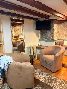 Bachelor Apartment for Rent! - Photo 11