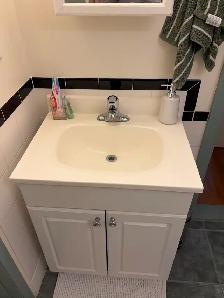 Bachelor Apartment for Rent! - Photo 14
