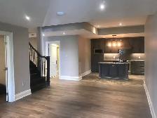 Luxury Legal 1 Bedroom   Den Apartment | Bradford | $1,975 - Photo 3