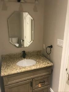 Luxury Legal 1 Bedroom   Den Apartment | Bradford | $1,975 - Photo 5