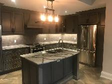Luxury Legal 1 Bedroom   Den Apartment | Bradford | $1,975 - Photo 7