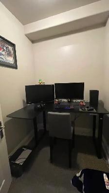 Luxury Legal 1 Bedroom   Den Apartment | Bradford | $1,975 - Photo 12