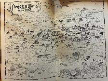 THIS IS PEGGY’S COVE NOVA SCOTIA by deGarthe – 1979 - Photo 5