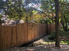 seale fence and deck - Photo 2