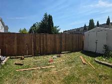 seale fence and deck - Photo 3