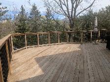 seale fence and deck - Photo 4