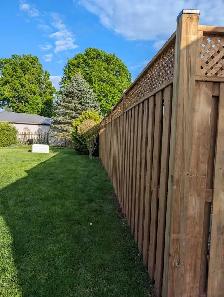 seale fence and deck - Photo 5