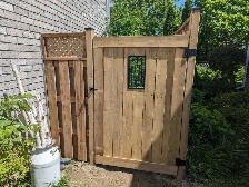 seale fence and deck - Photo 6