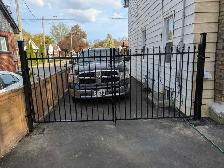 seale fence and deck - Photo 9
