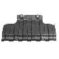 Gmc Pickup Gmc Sierra 2020-2025 Undercar Shield Front Forward