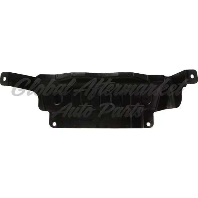 Gmc Pickup Gmc Sierra 1500 Limited 2022 Undercar Shield 2.7l