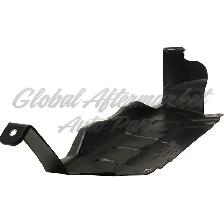 Gmc Pickup Gmc Sierra 1500 Limited 2022 Undercar Shield 2.7l - Photo 2