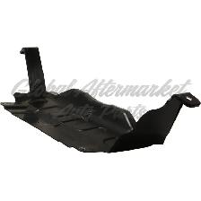 Gmc Pickup Gmc Sierra 1500 Limited 2022 Undercar Shield 2.7l - Photo 3