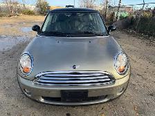 2010 Mini Cooper Clean Title Safetied NO RUST! - Photo 8