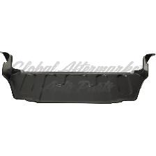 Gmc Pickup Gmc Sierra 1500 Limited 2022 Undercar Shield 1500 - Photo 4