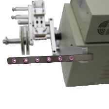 110V Computer CNC Automatic Coil Winder Winding Machine 131090 - Photo 6