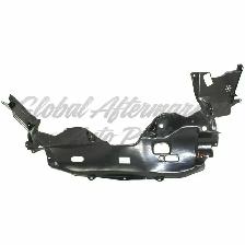 Honda Ridgeline 2006-2011 Undercar Shield - Photo 4