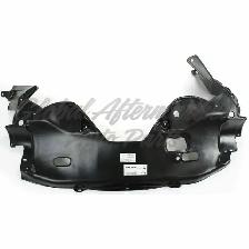 Honda Ridgeline 2006-2011 Undercar Shield - Photo 5