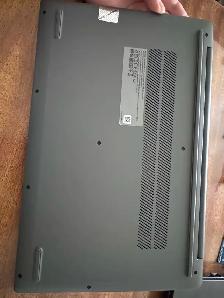 Lenovo 15.6' Laptop - AMD Ryzen 5, 16GB RAM - Photo 3