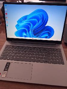 Lenovo 15.6' Laptop - AMD Ryzen 5, 16GB RAM - Photo 6