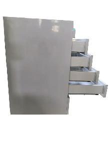 Dental special storage cabinet mobile cart move 5 drawer 300460 - Photo 9