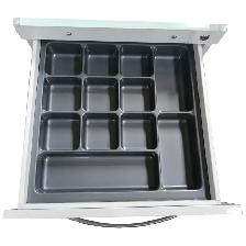 Dental special storage cabinet mobile cart move 5 drawer 300460 - Photo 10