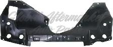 Honda Ridgeline 2017-2025 Undercar Shield - Photo 2