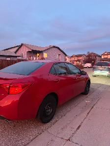 2017 Toyota Corolla SE - Photo 4
