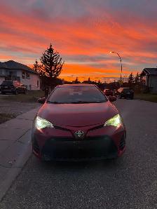 2017 Toyota Corolla SE - Photo 5