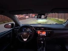 2017 Toyota Corolla SE - Photo 9