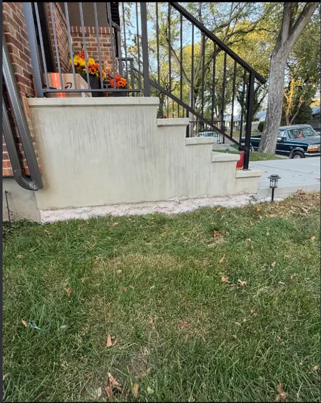 SPRAY FOAM
