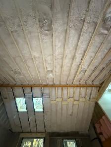 SPRAY FOAM - Photo 2