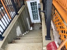 Two Bedroom Basement Apartment - Photo 9